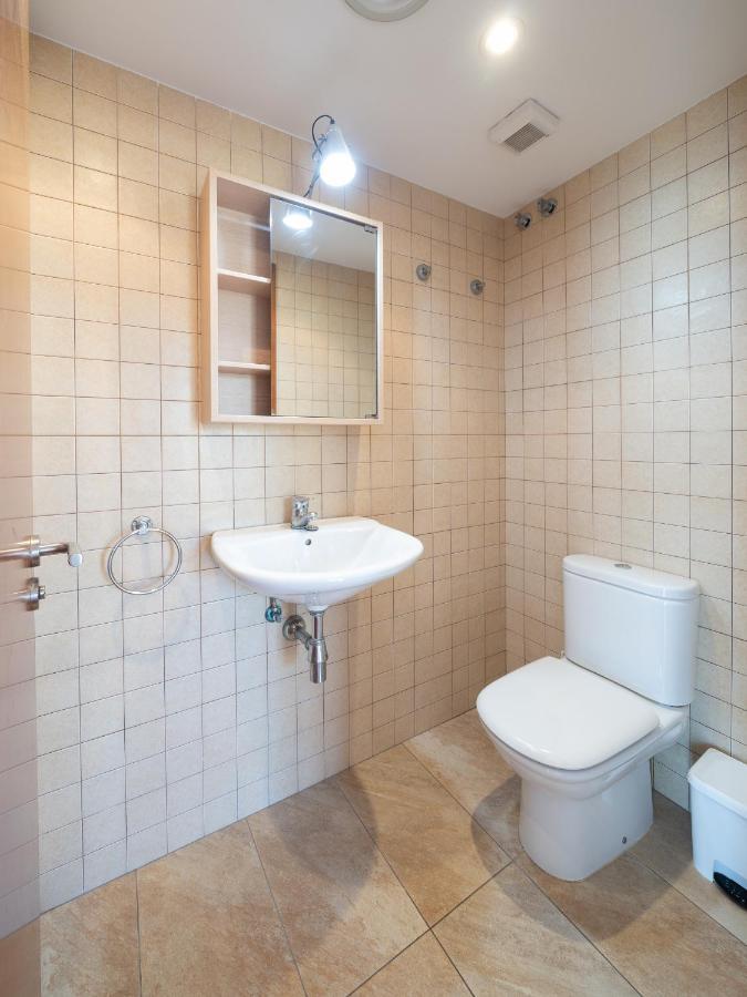 Apartamento Luz Ля Эскала Экстерьер фото